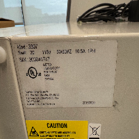 Thermo Scientific Forma Steri-Cult CO2 Incubator image 1